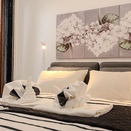Bed and Breakfast Residenze Longhi Vasto Exteriér fotografie