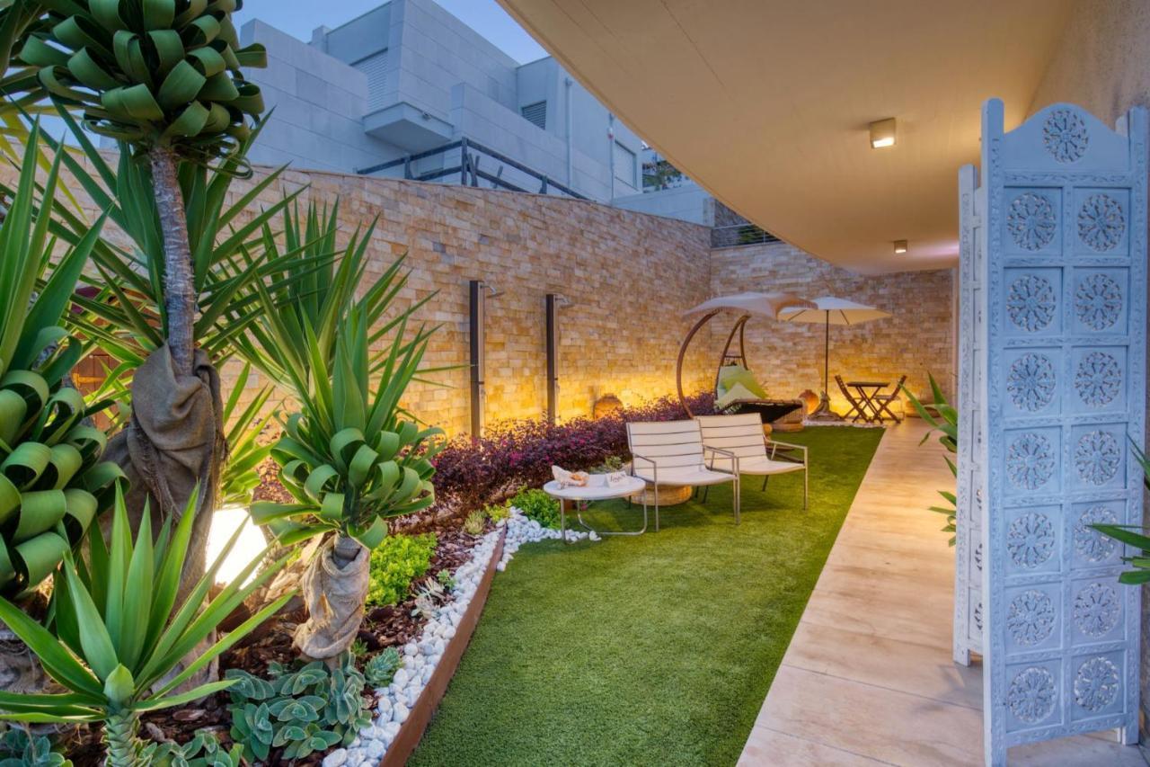 Bed and Breakfast Residenze Longhi Vasto Exteriér fotografie