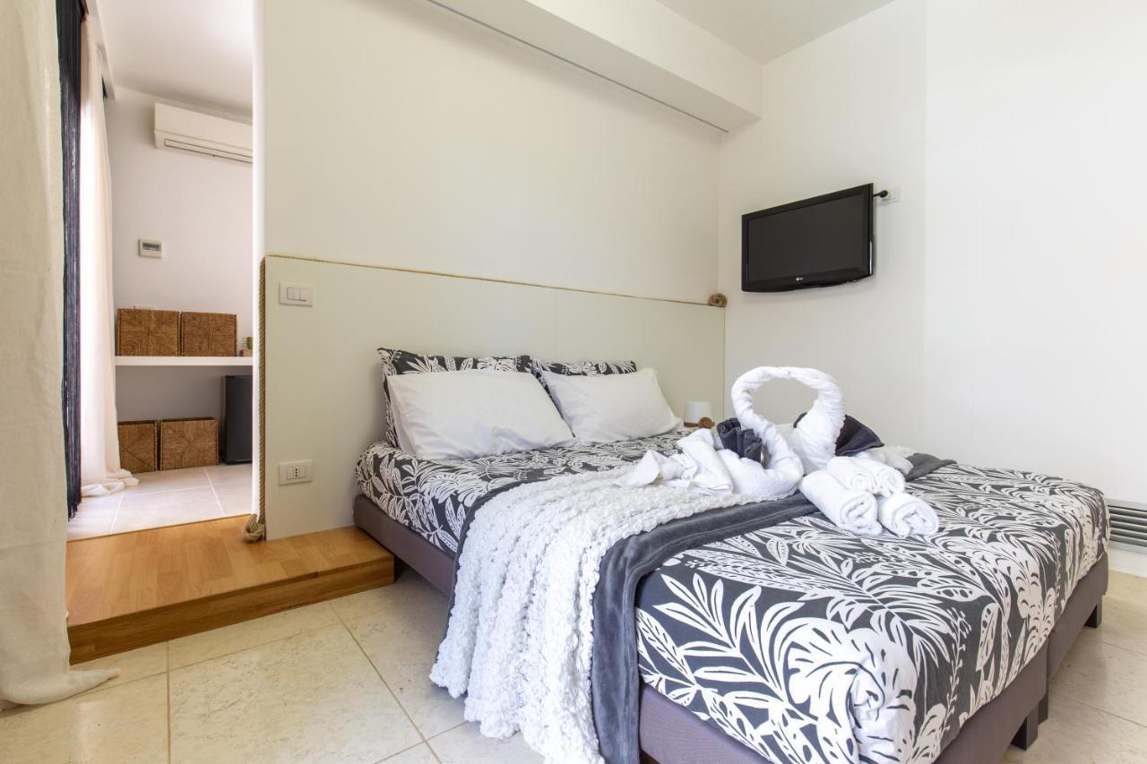 Bed and Breakfast Residenze Longhi Vasto Exteriér fotografie