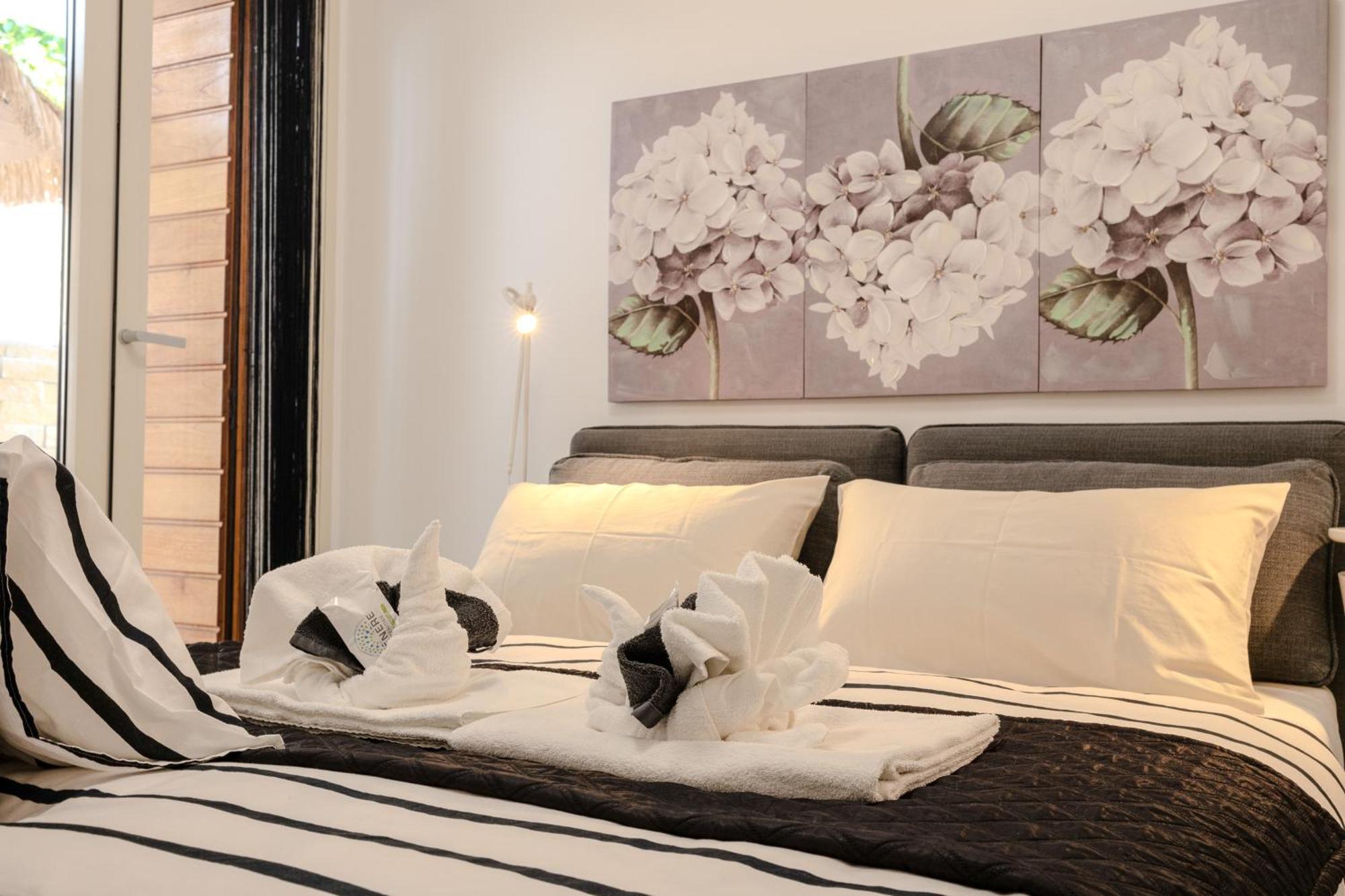 Bed and Breakfast Residenze Longhi Vasto Exteriér fotografie