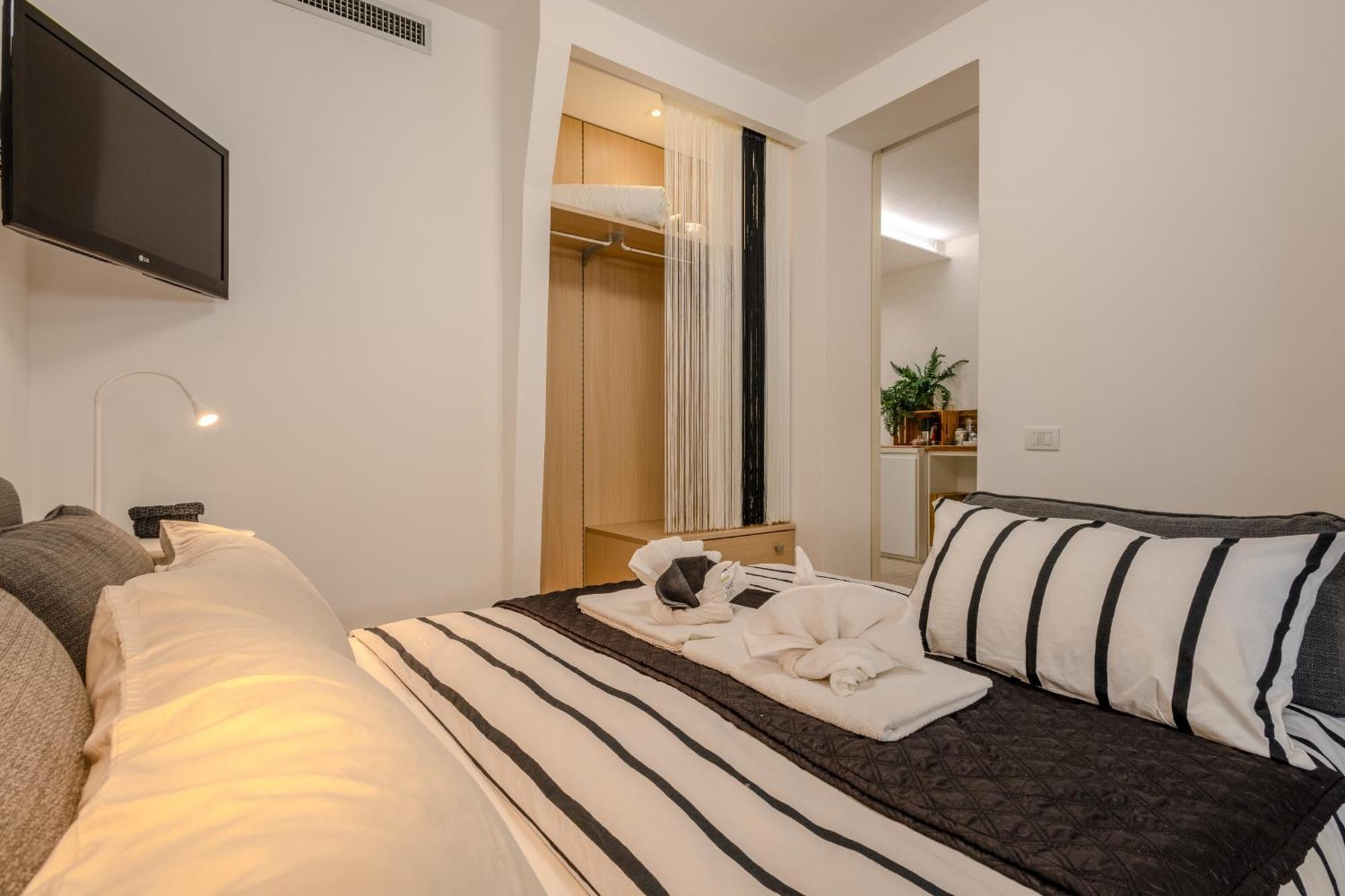 Bed and Breakfast Residenze Longhi Vasto Exteriér fotografie