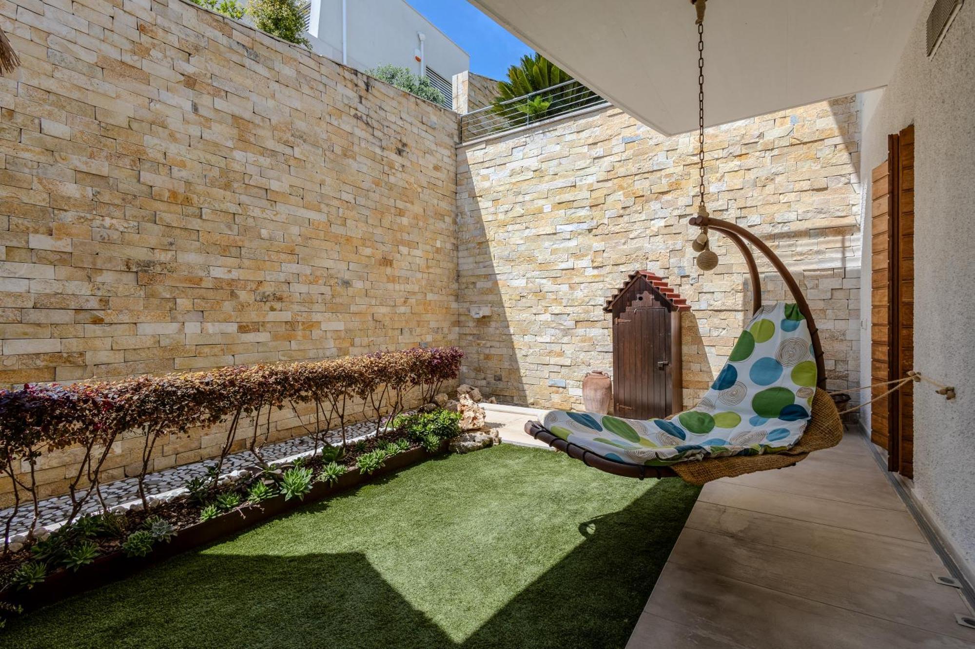 Bed and Breakfast Residenze Longhi Vasto Exteriér fotografie