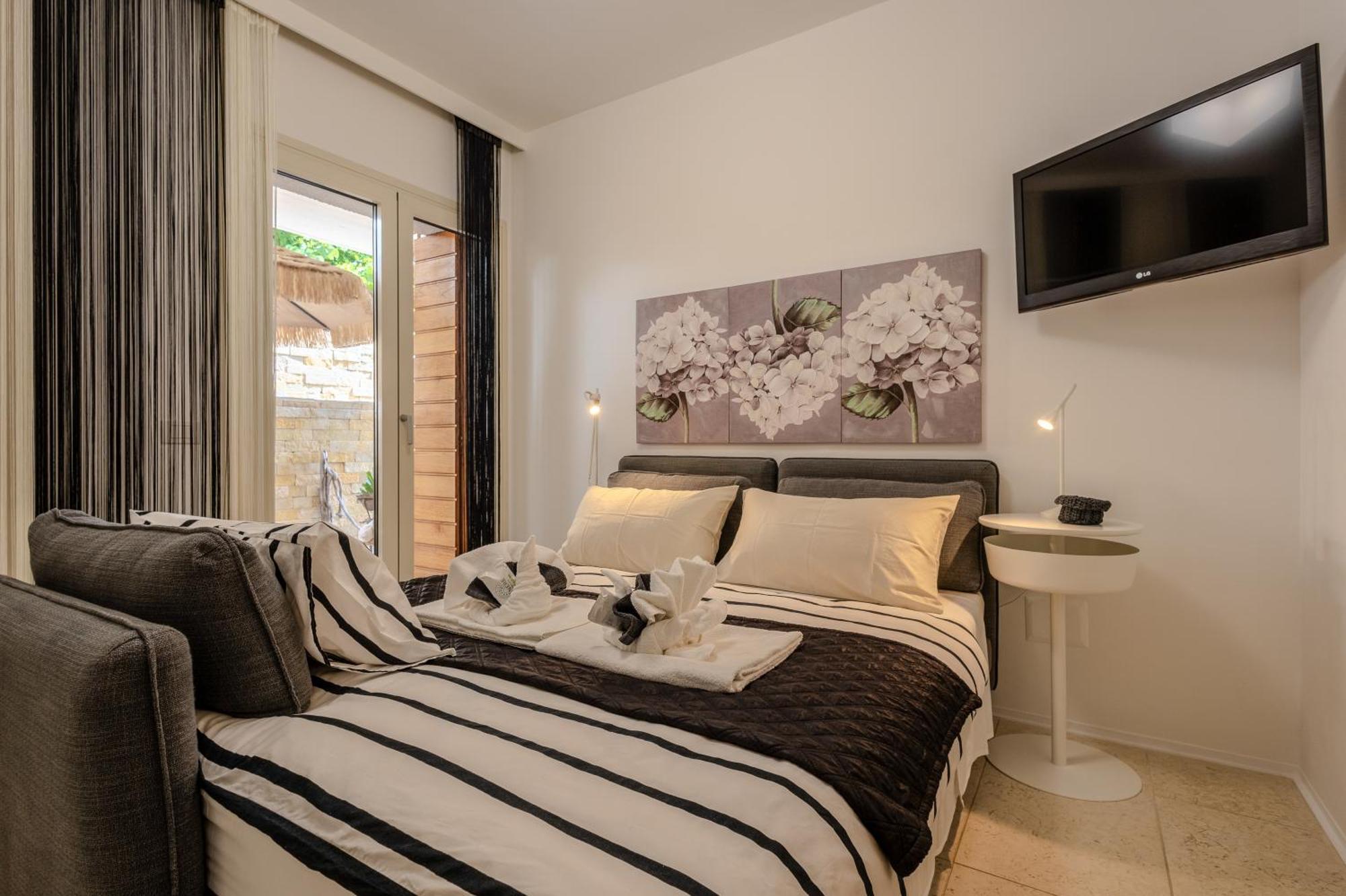 Bed and Breakfast Residenze Longhi Vasto Exteriér fotografie