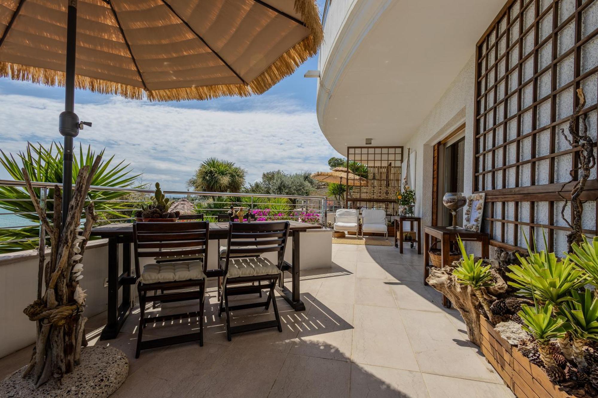 Bed and Breakfast Residenze Longhi Vasto Exteriér fotografie